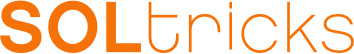 soltricks logo